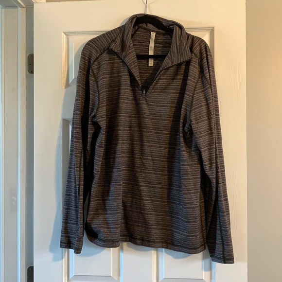 Men’s lululemon half zip - Picture 1 of 1